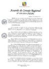 Vista preliminar de documento Acuerdo de Consejo Regional N 058-2014-CR-GRL