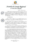 Vista preliminar de documento Acuerdo de Consejo Regional N° 064-2014-CR/GRL