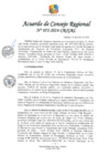 Vista preliminar de documento Acuerdo de Consejo Regional N° 072-2014-CR/GRL
