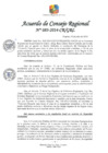 Vista preliminar de documento Acuerdo de Consejo Regional N° 083-2014-CR/GRL