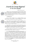 Vista preliminar de documento Acuerdo de Consejo Regional N° 085-2014-CR/GRL