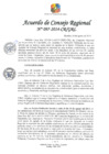 Vista preliminar de documento Acuerdo de Consejo Regional N 097-2014-CR-GRL