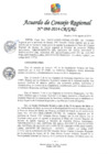 Vista preliminar de documento Acuerdo de Consejo Regional N 098-2014-CR-GRL