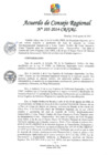 Vista preliminar de documento Acuerdo de Consejo Regional N° 105-2014-CR/GRL