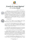 Vista preliminar de documento Acuerdo de Consejo Regional N° 115-2014-CR/GRL