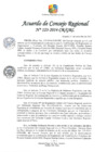 Vista preliminar de documento Acuerdo de Consejo Regional N 123-2014-CR-GRL
