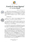 Vista preliminar de documento Acuerdo de Consejo Regional N° 124-2014-CR/GRL