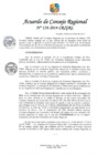 Vista preliminar de documento Acuerdo de Consejo Regional N° 156-2014-CR/GRL