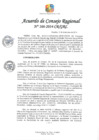 Vista preliminar de documento Acuerdo de Consejo Regional N° 166-2014-CR/GRL
