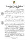 Vista preliminar de documento Acuerdo de Consejo Regional N° 192-2014-CR/GRL