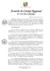 Vista preliminar de documento Acuerdo de Consejo Regional N° 195-2014-CR/GRL