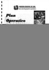 Vista preliminar de documento Plan Operativo Institucional - DRAL 2016