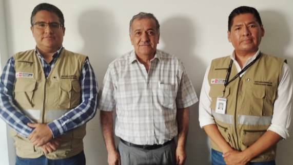 Gobierno Regional tiene como meta formalizar 30 operaciones mineras en la región Piura