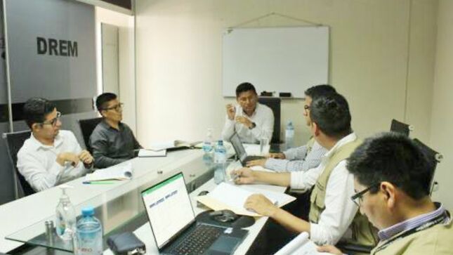 Archivo JPG Fortalecerán Proceso de Formalización Minera en la región Lima