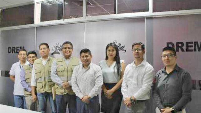 Archivo JPG Fortalecerán Proceso de Formalización Minera en la región Lima