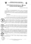 Vista preliminar de documento RESOLUCION EJECUTIVA REGIONAL N° 186-2023.pdf