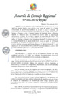 Vista preliminar de documento Acuerdo de Consejo Regional N° 010-2015-CR/GRL