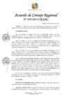 Vista preliminar de documento Acuerdo de Consejo Regional N 019-2015-CR-GRL