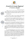 Vista preliminar de documento Acuerdo de Consejo Regional N° 020-2015-CR/GRL
