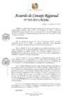 Vista preliminar de documento Acuerdo de Consejo Regional N° 033-2015-CR/GRL