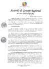 Vista preliminar de documento Acuerdo de Consejo Regional N° 043-2015-CR/GRL