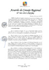 Vista preliminar de documento Acuerdo de Consejo Regional N° 041-2015-CR/GRL