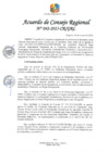 Vista preliminar de documento Acuerdo de Consejo Regional N 042-2015-CR-GRL