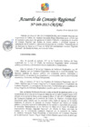 Vista preliminar de documento Acuerdo de Consejo Regional N 049-2015-CR-GRL