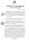 Vista preliminar de documento Acuerdo de Consejo Regional N° 050-2015-CR/GRL