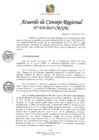 Vista preliminar de documento Acuerdo de Consejo Regional N 058-2015-CR-GRL