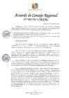 Vista preliminar de documento Acuerdo de Consejo Regional N° 060-2015-CR/GRL