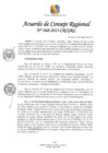 Vista preliminar de documento Acuerdo de Consejo Regional N° 068-2015-CR/GRL
