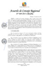 Vista preliminar de documento Acuerdo de Consejo Regional N 069-2015-CR-GRL