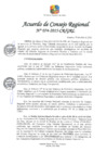 Vista preliminar de documento Acuerdo de Consejo Regional N° 074-2015-CR/GRL