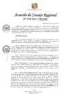 Vista preliminar de documento Acuerdo de Consejo Regional N° 078-2015-CR/GRL