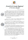 Vista preliminar de documento Acuerdo de Consejo Regional N 091-2015-CR-GRL