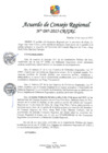 Vista preliminar de documento Acuerdo de Consejo Regional N° 097-2015-CR/GRL