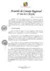Vista preliminar de documento Acuerdo de Consejo Regional N° 096-2015-CR/GRL