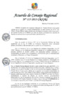Vista preliminar de documento Acuerdo de Consejo Regional N 117-2015-CR-GRL