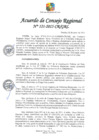 Vista preliminar de documento Acuerdo de Consejo Regional N° 121-2015-CR/GRL