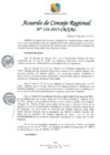 Vista preliminar de documento Acuerdo de Consejo Regional N 124-2015-CR-GRL