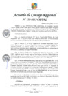 Vista preliminar de documento Acuerdo de Consejo Regional N° 132-2015-CR/GRL