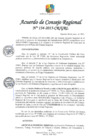Vista preliminar de documento Acuerdo de Consejo Regional N 134-2015-CR-GRL
