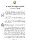 Vista preliminar de documento Acuerdo de Consejo Regional N° 135-2015-CR/GRL