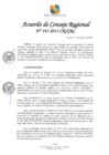 Vista preliminar de documento Acuerdo de Consejo Regional N 145-2015-CR-GRL
