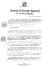 Vista preliminar de documento Acuerdo de Consejo Regional N° 146-2015-CR/GRL