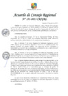 Vista preliminar de documento Acuerdo de Consejo Regional N 151-2015-CR-GRL