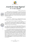 Vista preliminar de documento Acuerdo de Consejo Regional N° 157-2015-CR/GRL