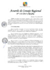 Vista preliminar de documento Acuerdo de Consejo Regional N° 152-2015-CR/GRL