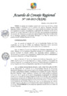 Vista preliminar de documento Acuerdo de Consejo Regional N° 160-2015-CR/GRL